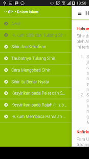 How to install Sihir Dalam Islam patch 1.0.1 apk for laptop