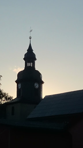 Kirche Kösnitz