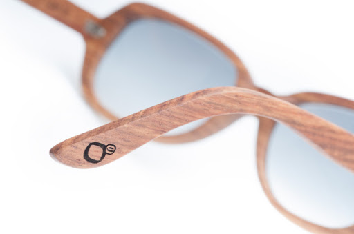 Origineyes wood eyewear