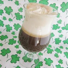 St. Michael's Irish Americano