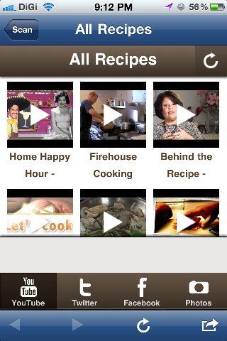 All Recipes