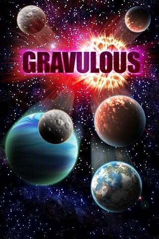 【免費解謎App】Gravulous - Highly Addictive!-APP點子