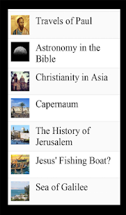 How to download Bible Geography 2.5 unlimited apk for laptop