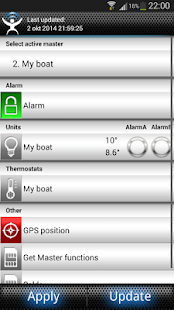 How to download Ontech Control lastet apk for laptop