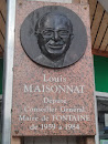 Place Louis Maisonnat