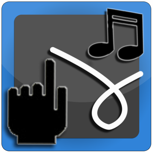 Gesture Soundboard LOGO-APP點子