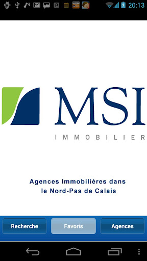MSI Immobilier