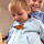 Sophie Mikey and Elijah