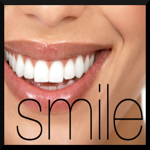 Smile Light LOGO-APP點子