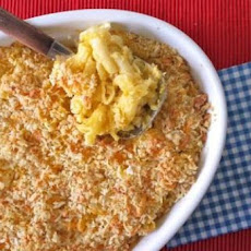Macaroni and Cheese