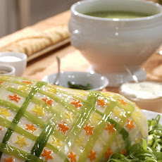 Jambon Chaud-Froid