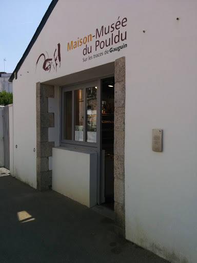 Maison-Musee Du Pouldu