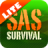 SAS Survival Guide - Lite mobile app icon
