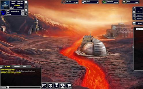 How to mod SpaceInvasion patch 1 apk for bluestacks