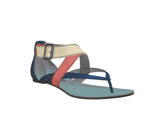I Designed My Perfect Shoes!
