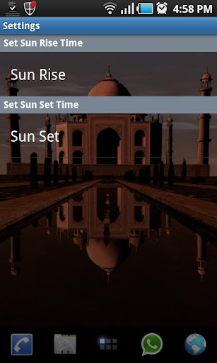 免費下載個人化APP|Taj Mahal Live Wallpaper app開箱文|APP開箱王