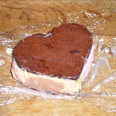 Homemade Ice Cream Sandwiches