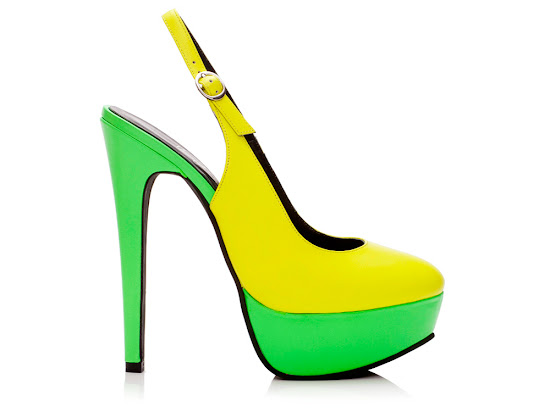 I Designed My Perfect Shoes!