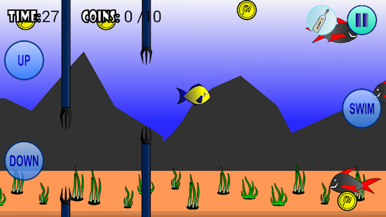 How to mod Fin Swim patch 1.2 apk for pc