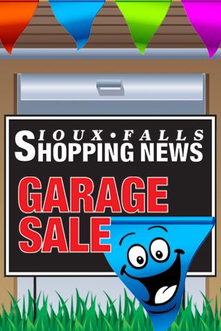 Sioux Falls Garage Sales