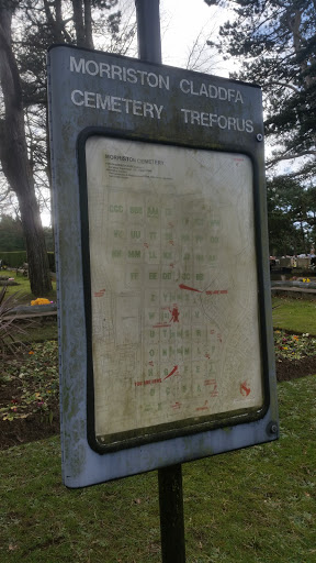 Morriston Cemetery Info 