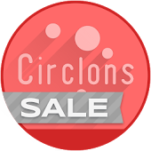 Circlons - Icon Pack