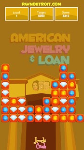 How to install Jewels Crush 1.0.0 unlimited apk for android