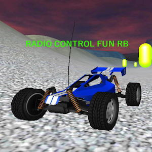 Radio Control Fun RB.apk 8.0.1