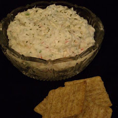 Crab Dip