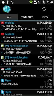 How to install Netstat Plus (donate) 1.6.6.20151008 apk for pc