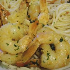 Garlic - Lover's Shrimps