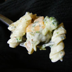 Garden Pasta Salad