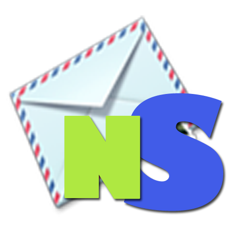 Nextsend LOGO-APP點子