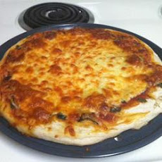 Easy Pizza Sauce II