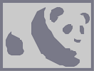 Thumbnail of the map 'Tai Shan, The Endangered Giant Panda'
