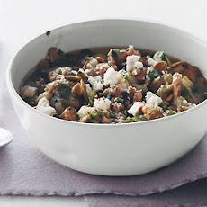 Green Chili with Pork