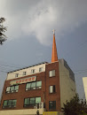 영광선교교회