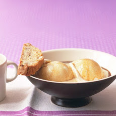 Hot-Coffee Ice Cream