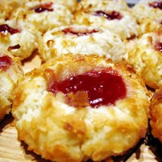 Thumbprint Cookies III