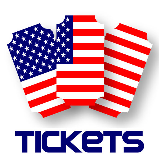 American Ticket App LOGO-APP點子