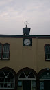 Clock and Bell