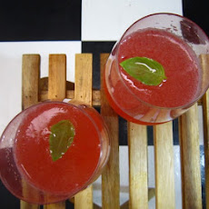 “Plum Wine”