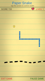 How to download Paper Snake 1.1 unlimited apk for android