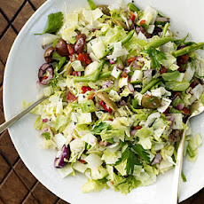 Chopped Salad