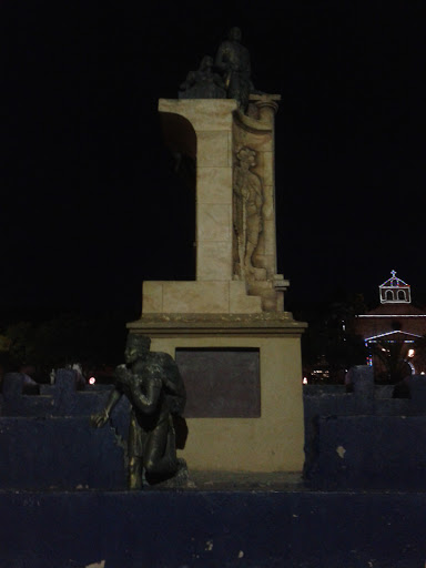 Monumento Ines Inojosa