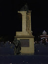 Monumento Ines Inojosa