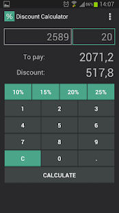 How to get Discount Calculator lastet apk for laptop