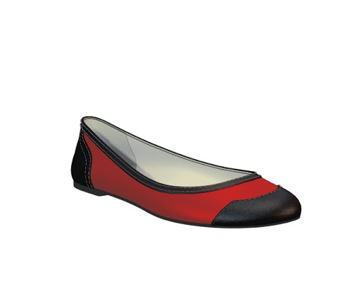 I Designed My Perfect Shoes!