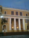 La Carlota City Hall Facade