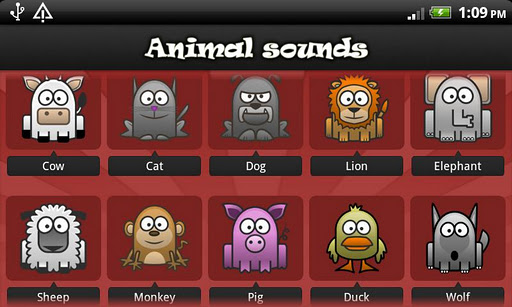 免費下載娛樂APP|Animal Sounds app開箱文|APP開箱王